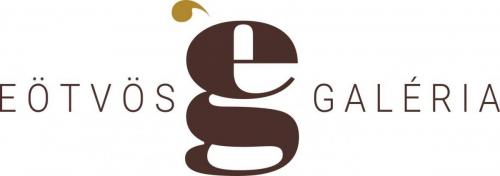 Eötvös Galéria új logo